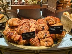 -B&C黄油与面包·THE GARDEN BAKERY概念店(世纪汇店)