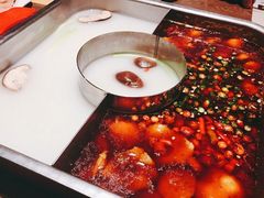 -新辣道鱼火锅(上地华联店)
