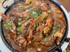 -老兵食堂(景新街店)