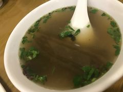 -王胖子驴肉火烧(鼓楼店)