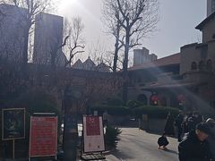 -静园(和平区)