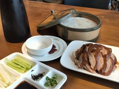 -全聚德烤鸭店(马家堡店)