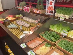 -牛New寿喜烧(曹路花园城店)