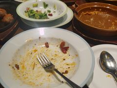 -萨莉亚意式餐厅(杭州西溪龙湖天街店)