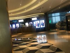 -百丽宫影城(CGS激光苏宁广场店)