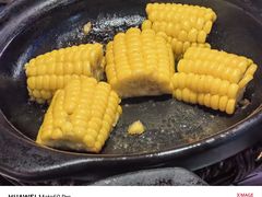 -老班长·小龙虾·鲜货烧烤大排档(金街美地店)