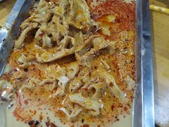 -清真·马峰烤肉(小学习北巷店)