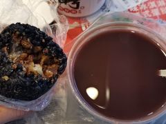 -芳婆糕团店(王府大街店)