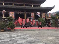 -天龙八部武侠城