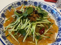 -老都一处饺子馆(道里店)