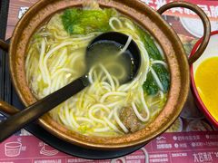 -大官米线(喜盈门范城店)