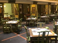 大堂-大张烙馍村(泉山店)
