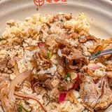 东北人都爱在这吃烤肉！体验正宗齐齐哈尔风味！