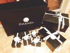 -CHANEL(恒隆广场店)