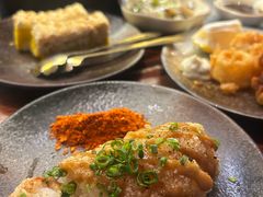 -戏作寿司(观音桥店)