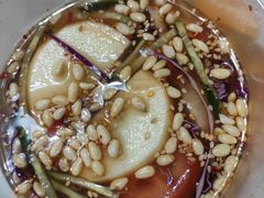 招牌冷面-优壹佳·延边朝鲜族料理(中山北路店)
