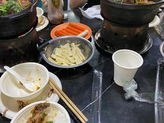 -二楼老店重庆鸡公煲(真光路店)