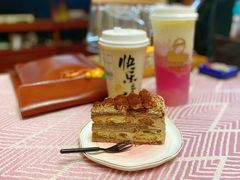 -Mei House 美梅西点·工作室(创智天地创智坊店)