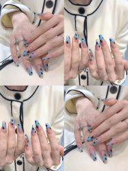 -M·X Nail日式美甲美睫