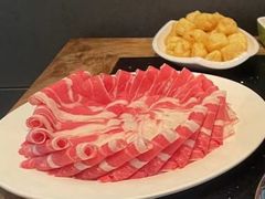 -南门涮肉(东单店)