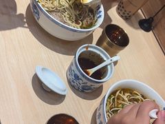 -陳香貴·蘭州牛肉面(月星环球港店)