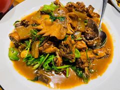 -村长家的疙瘩汤·东营菜(东营茶城店)