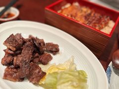 -翔峰炭火鳗鱼(悦泰街里公寓店)