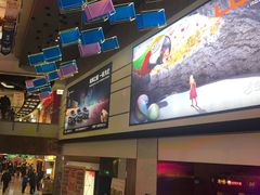 -金逸影城(中关村店)