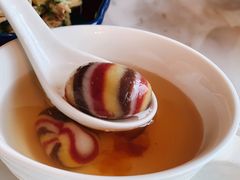 -无锡苏宁银河国际酒店-悦府65中餐厅