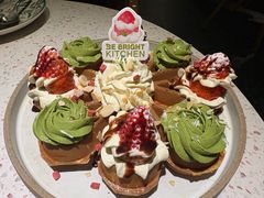 -BE BRIGHT KITCHEN(正佳广场店)