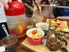 -haxnbauer海森堡德国餐厅(深圳coco店)