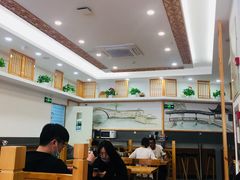 大堂-小姜锅贴(凤凰街店)