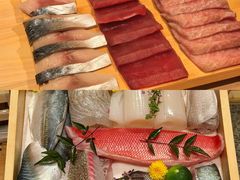 -鮨一日本料理旗舰店(总店)