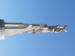 -长春世界雕塑园冰雪艺术天地