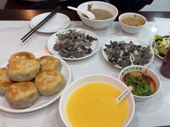 -尹记门钉肉饼(丰台站店)