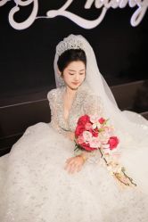 -喜乐汇·婚车(华润橡树湾3期店)
