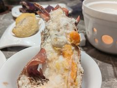 -铭门盛宴·艺术海鲜姿造(福田黑金店)