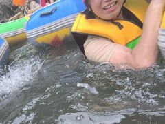 -将军关探险漂流