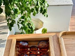 -看得到风景的咖啡馆(白玉兰广场店)