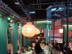 大堂-佬麻雀·剁椒鱼头(京基KK One店)