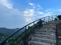 -温岭石塘海边