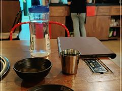 -包装马车·韩国料理·포장마차