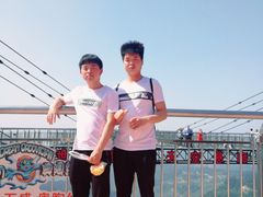 -梦幻奥陶纪景区