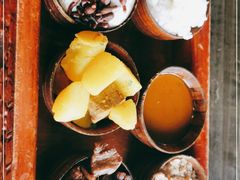-卡桑嘎布藏餐吧(扎西满斋居民小区店)