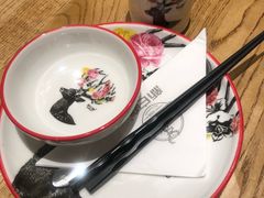 -新白鹿餐厅(爱琴海购物中心店)