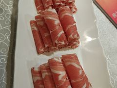 -东来顺饭庄(新源里店)