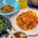 啊啊西乡塘新餐厅!!美哭了!!