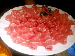 -番食园鲜食火锅(高新店)
