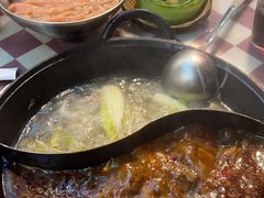 -赵美丽·重庆社区火锅·直营店(火车东站·中豪国际店)