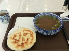 -泉儿头杂碎·清真(城东总店)